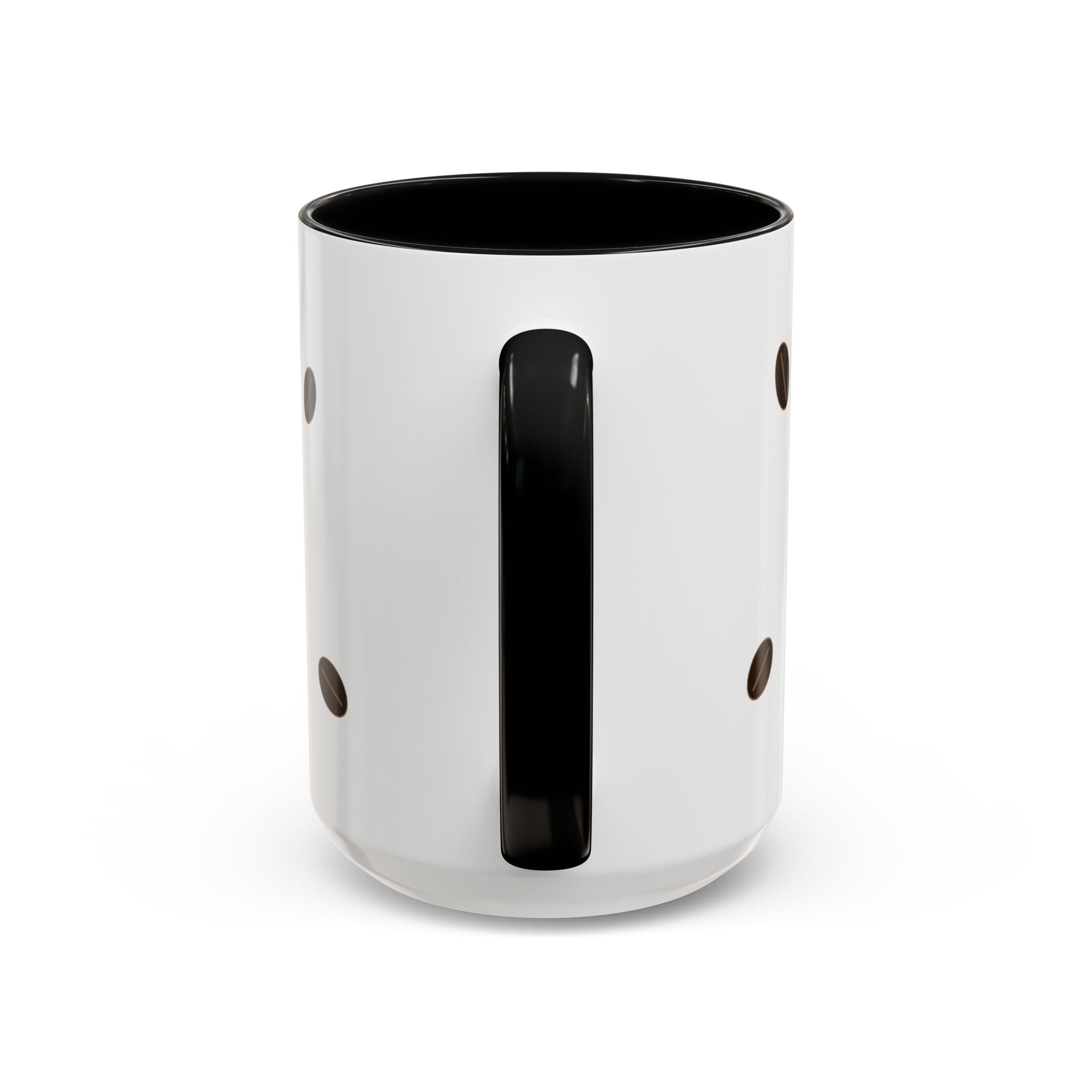But First Coffee Mug — Funny Ceramic Coffee Lover Mug | 11oz / 15oz Statement Gift