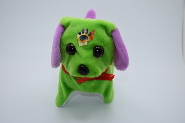 Electric Plush Toy Dog that Barks, Moves, and Brings Endless Joy to Kids