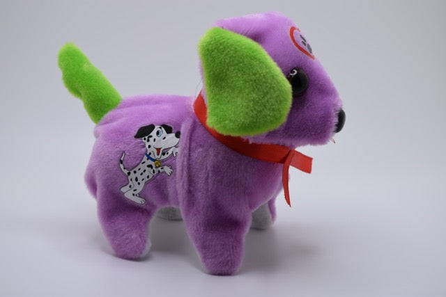 Electric Plush Toy Dog that Barks, Moves, and Brings Endless Joy to Kids