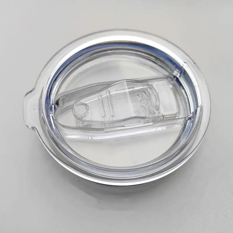 Tumbler Coffee Cup With Handles