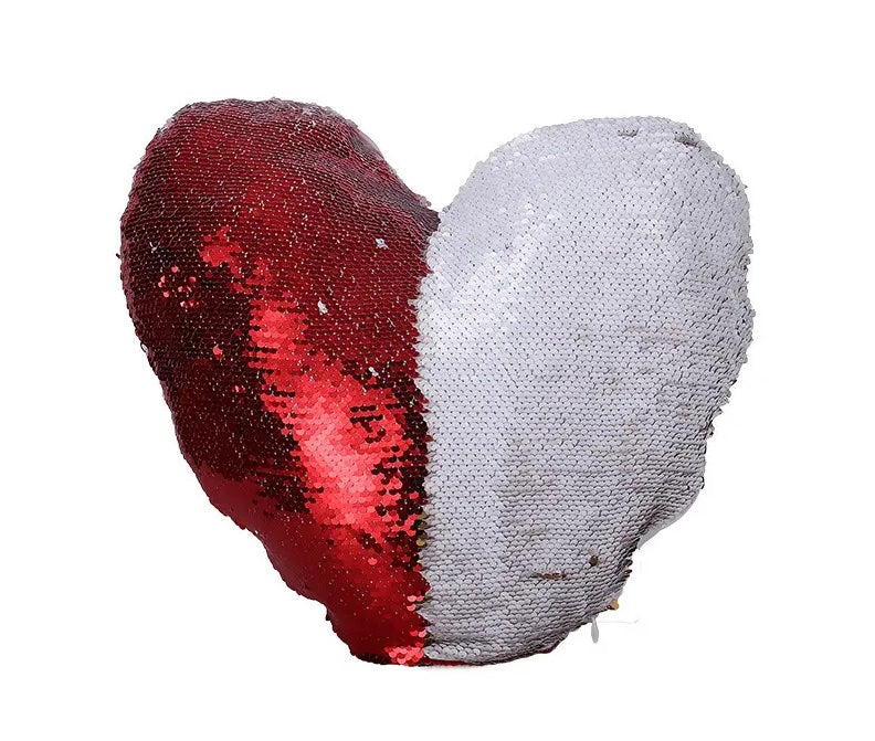Heart Shape Pillow