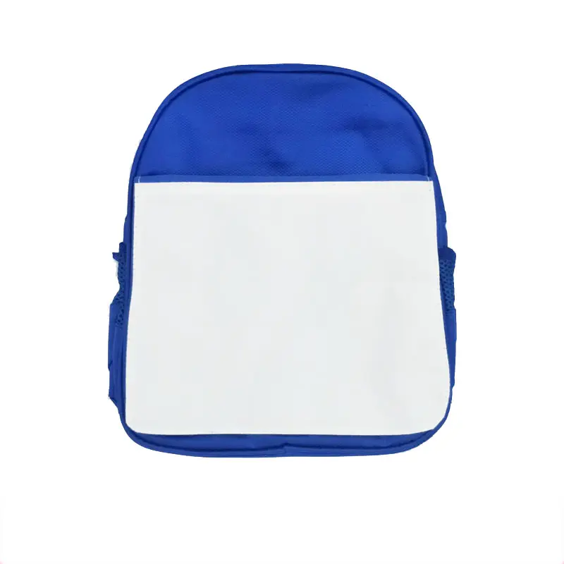 Multi-Color customized school bag