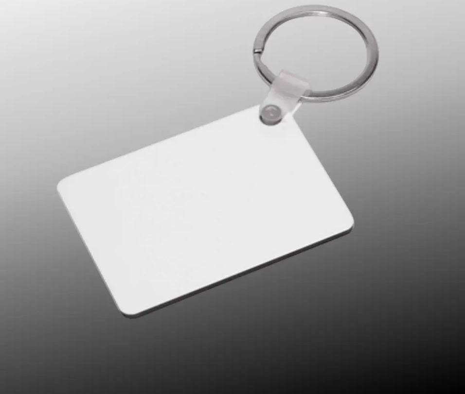 Multi Shape Keychains