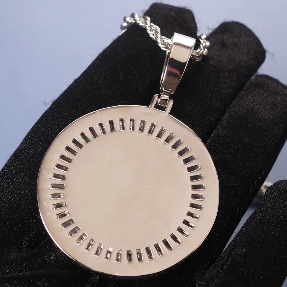 T-square diamond super flash photo pendant lovers DIY fashion luxury necklace