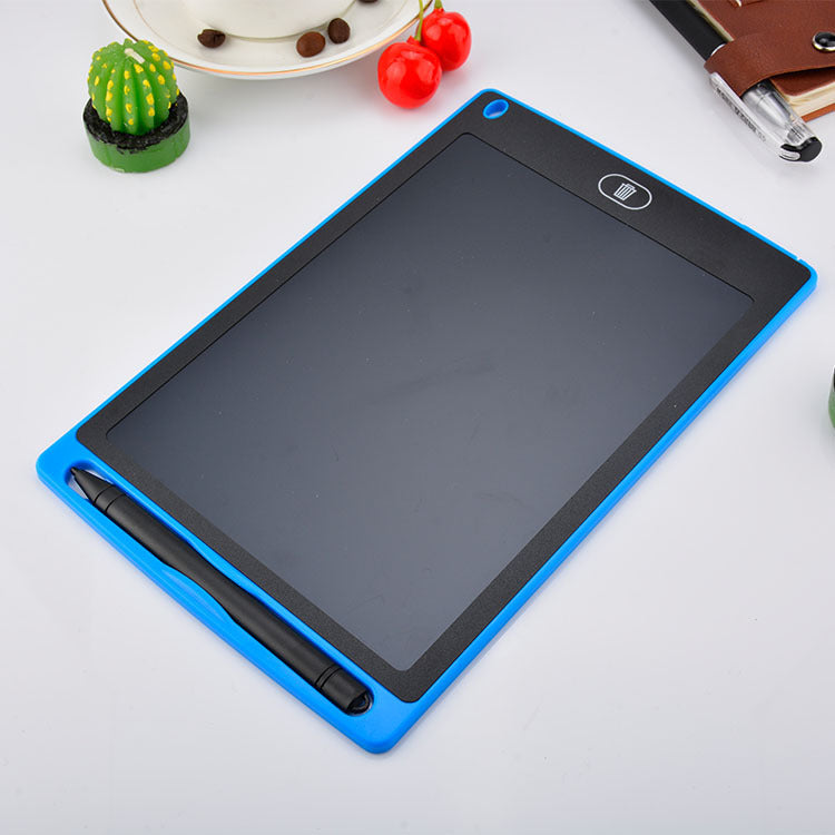 LCD Writing Tablet 8.5 12 Inch Digital Ewriter Electronic Graphics Tablet Portable Mini Board Handwriting Pad Drawing Tablet