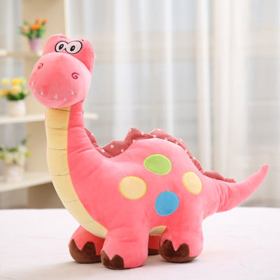 35CM Plush Toy Dinosaur Pendant Three Color Stuffed Soft Toy Dinosaur Plush Toys