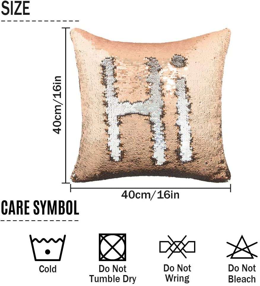 Multi Color Pillow Cases