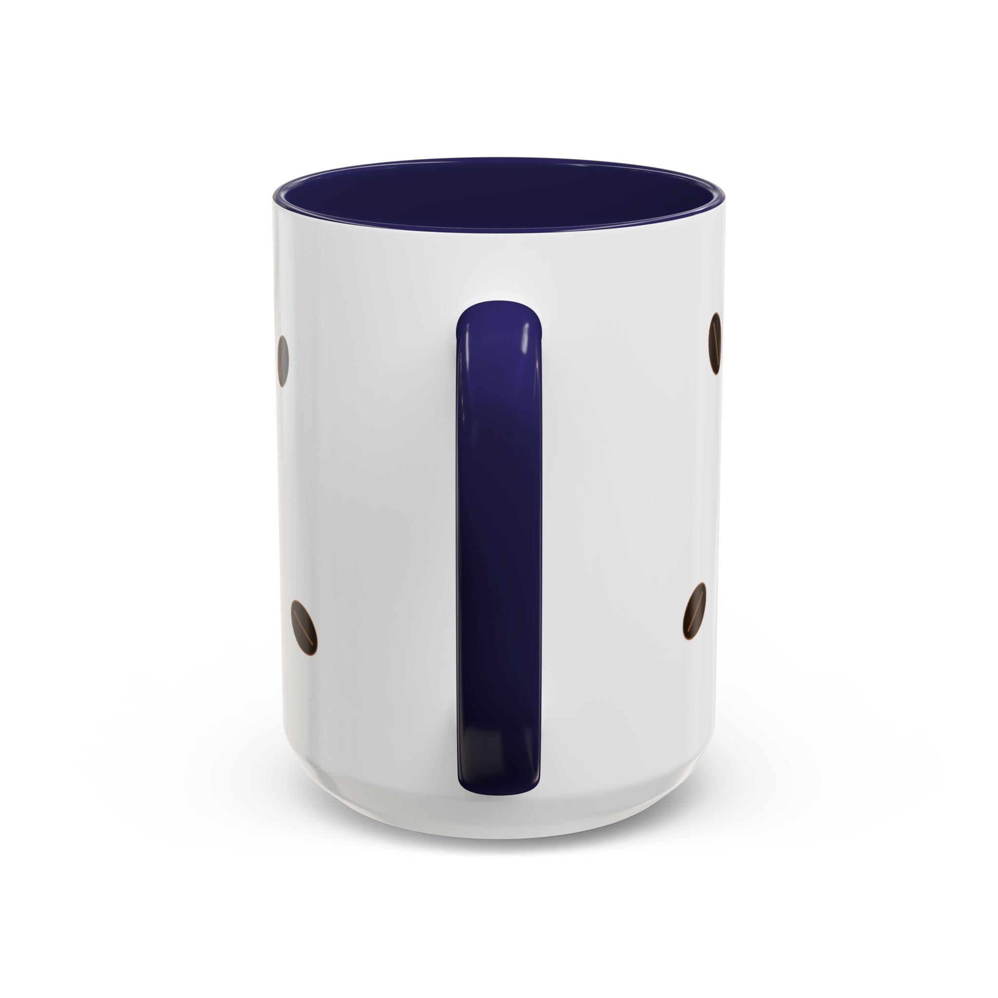 But First Coffee Mug — Funny Ceramic Coffee Lover Mug | 11oz / 15oz Statement Gift