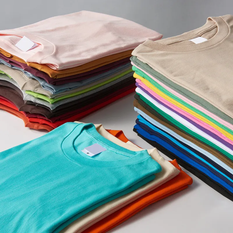 Customized T-Shirts