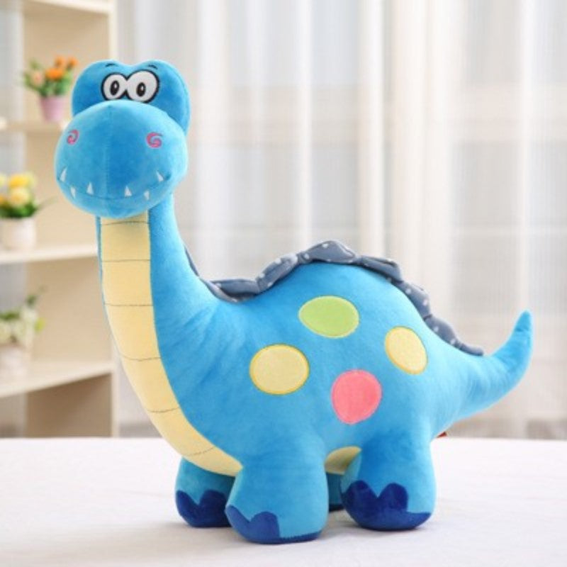35CM Plush Toy Dinosaur Pendant Three Color Stuffed Soft Toy Dinosaur Plush Toys