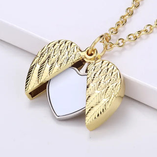 Angel Wings